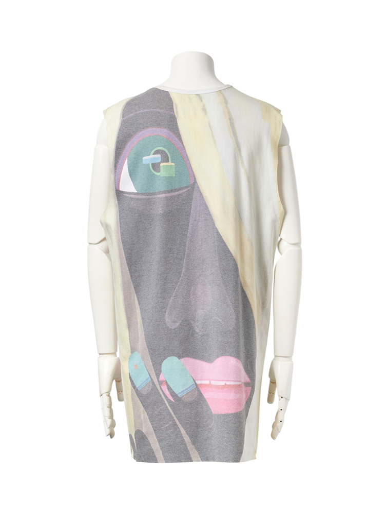 RAF SIMONS</br>2013 SS_4