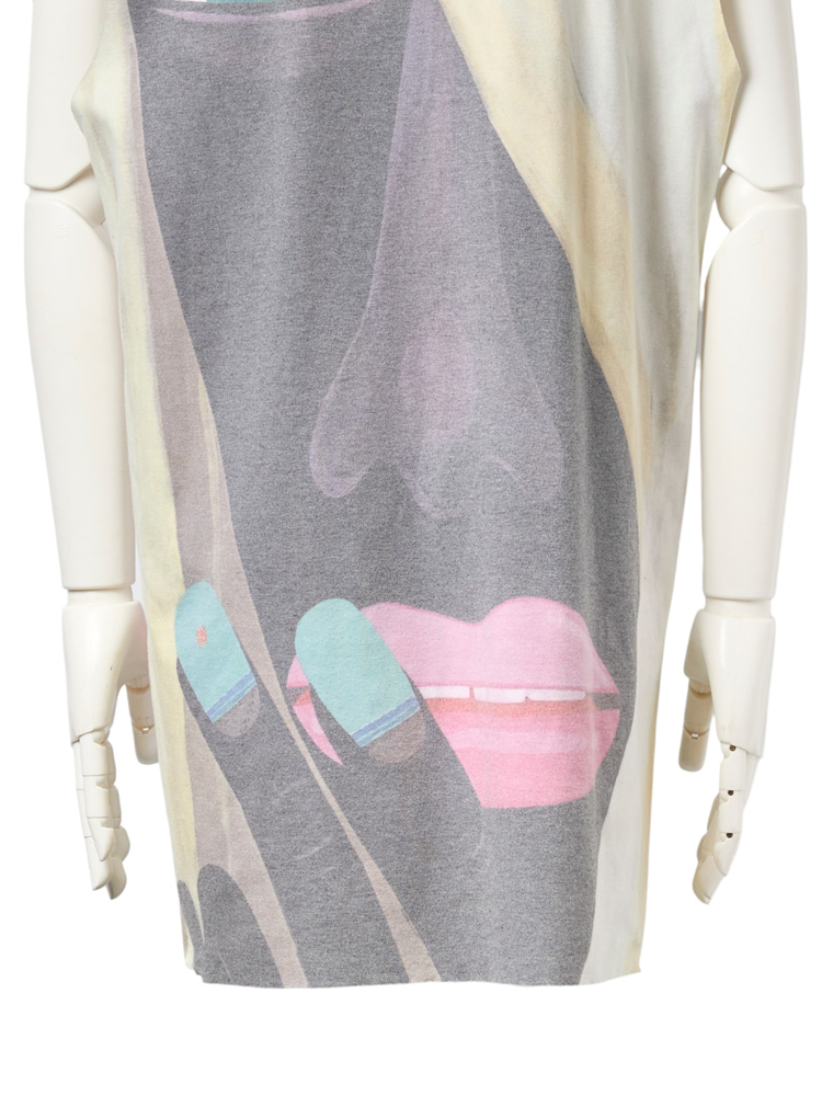 RAF SIMONS</br>2013 SS_5