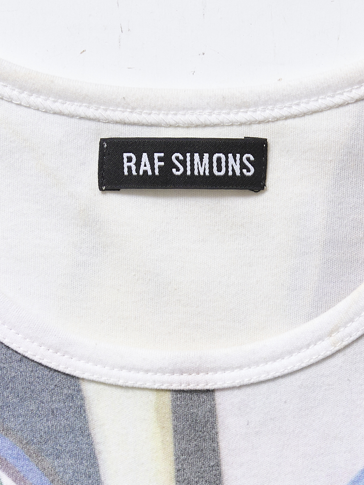 RAF SIMONS</br>2013 SS_6