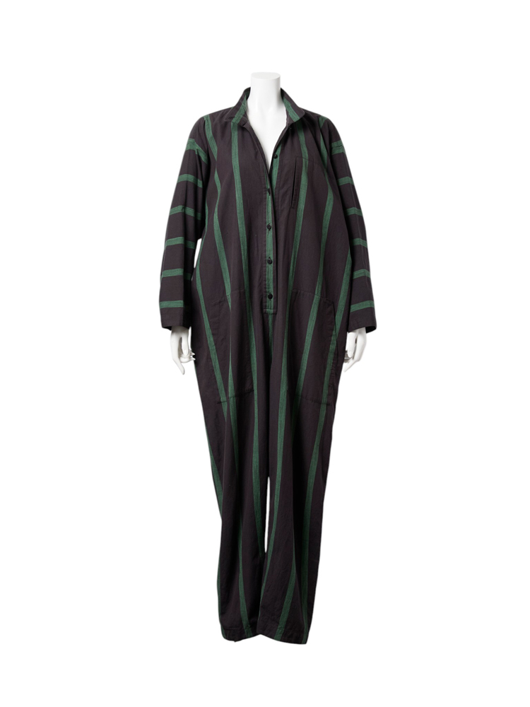 ISSEY MIYAKE</br>PERMANENTE</br>1980s_2