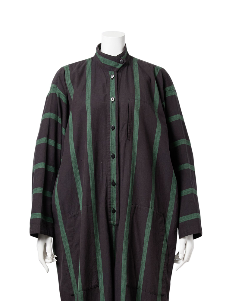 ISSEY MIYAKE</br>PERMANENTE</br>1980s_3