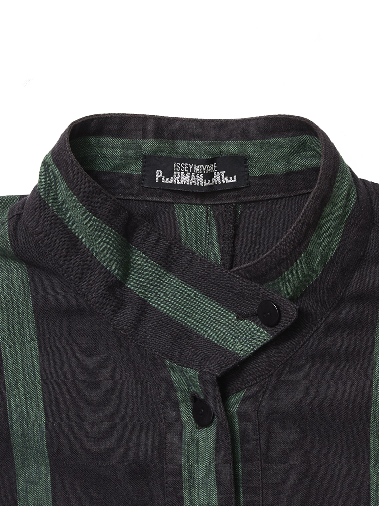 ISSEY MIYAKE</br>PERMANENTE</br>1980s_5