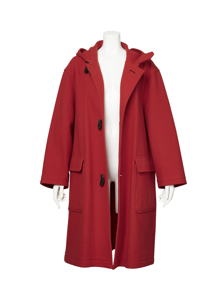 IMPERMEABLE</br>Yohji Yamamoto</br>1996 AW _2