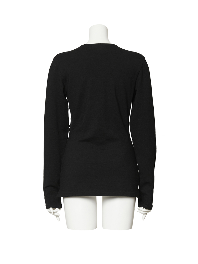 Yohji Yamamoto</br>FEMME</br>1991 AW _3