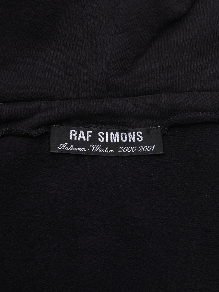 RAF SIMONS</br>2000-2001AW_5