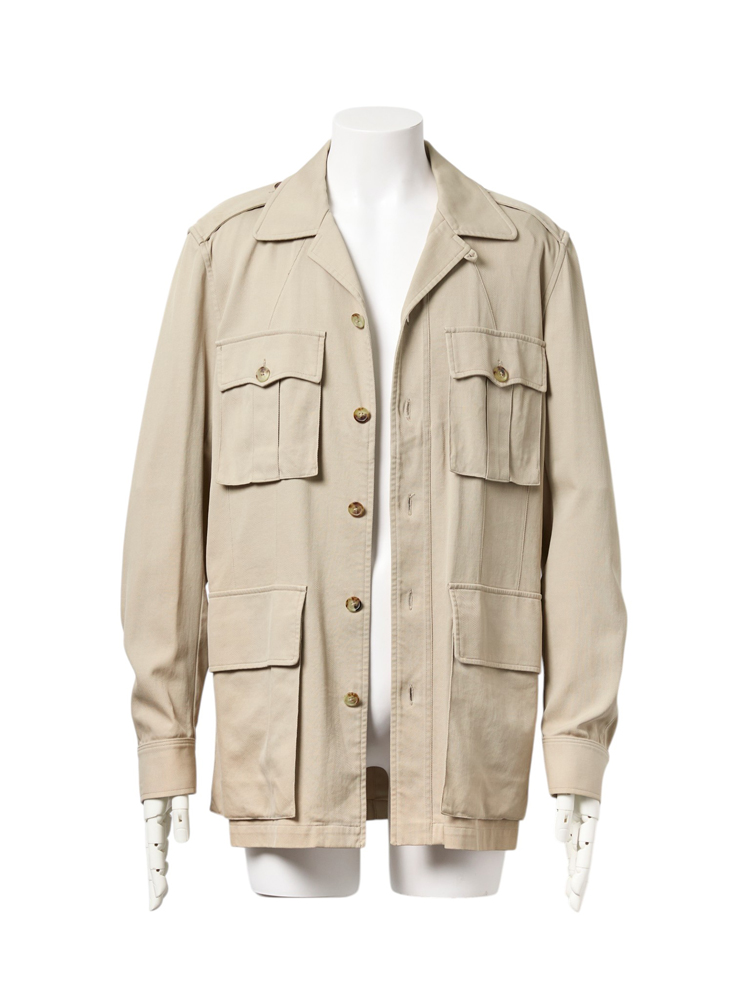 Maison Martin Margiela</br>2006 SS_2