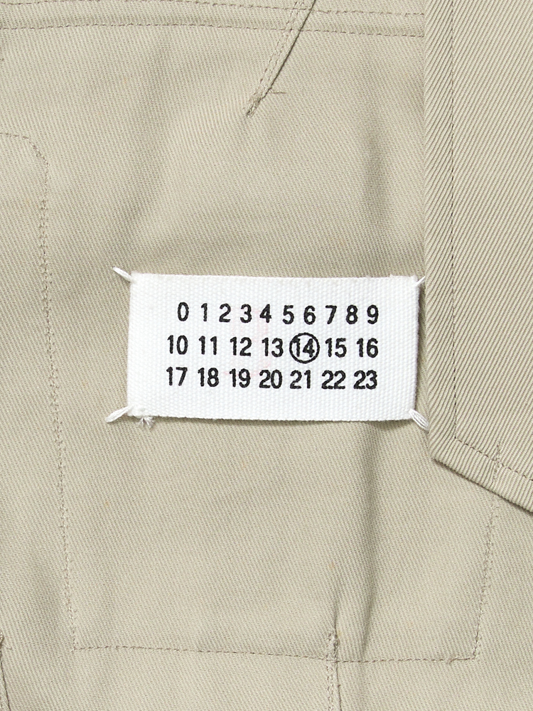 Maison Martin Margiela</br>2006 SS_7