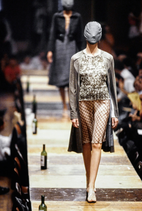 Maison Martin Margiela</br>1996 SS _11