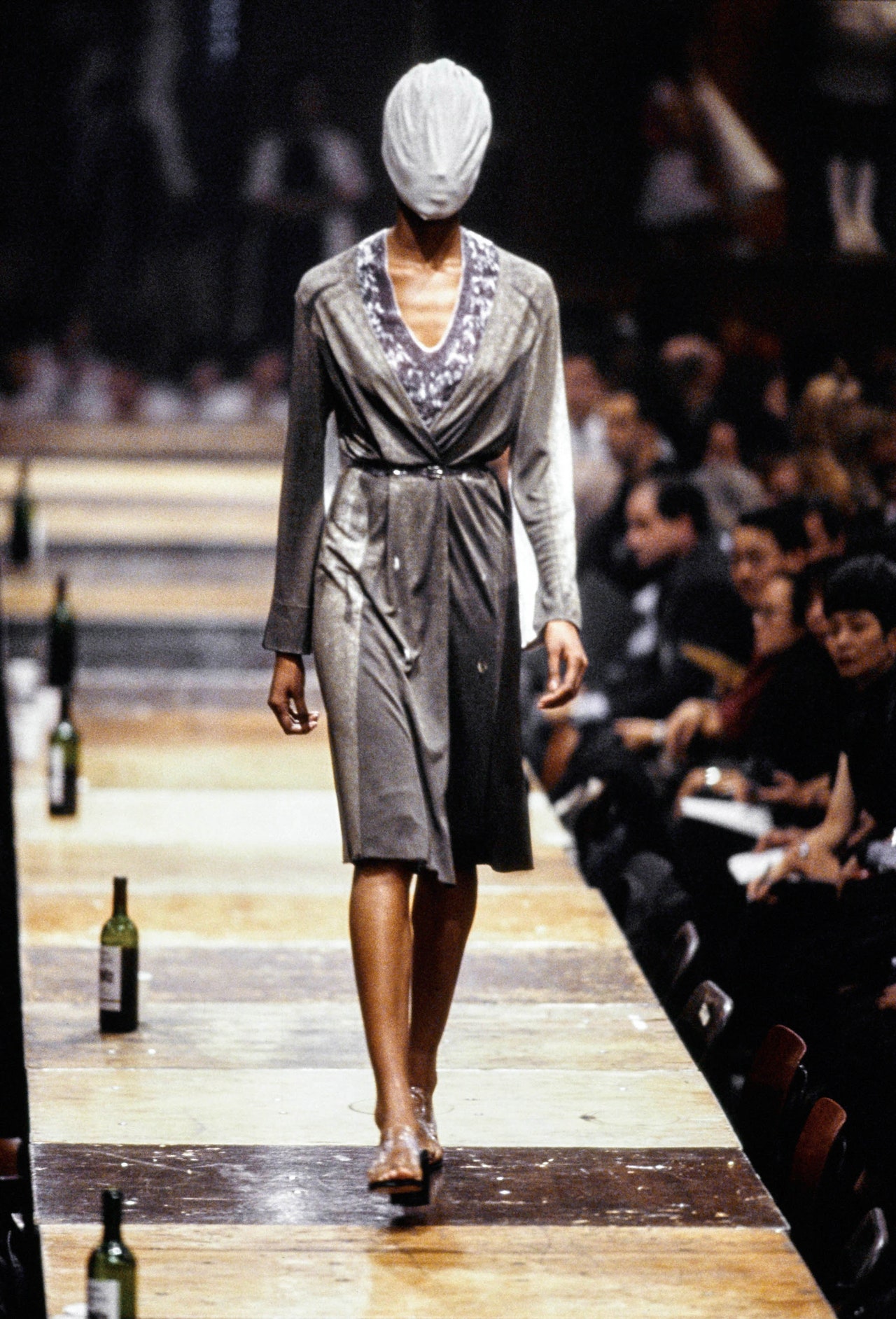 Maison Martin Margiela</br>1996 SS _13