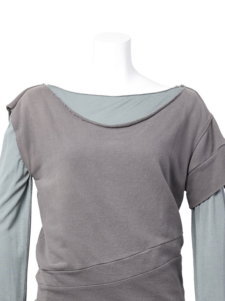 Hussein Chalayan</br>2002 AW_2