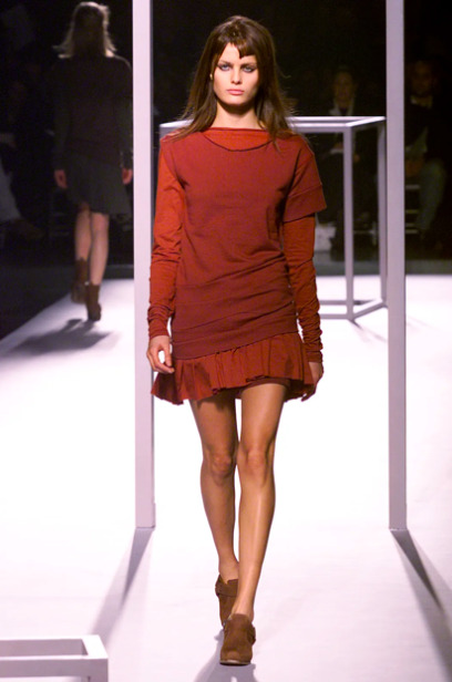 Hussein Chalayan</br>2002 AW_7