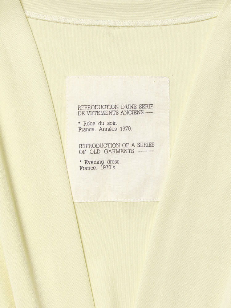 Maison Martin Margiela</br>1995 SS_5