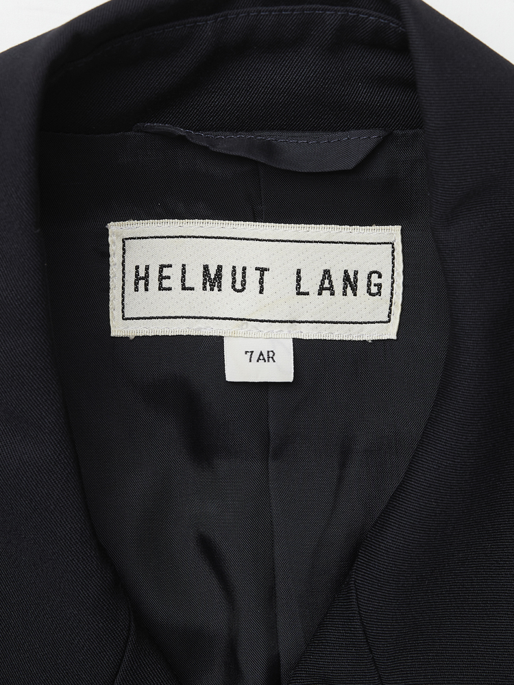 Helmut Lang</br>1993 AW_6