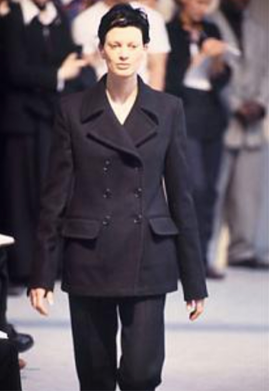 Helmut Lang</br>1993 AW_7