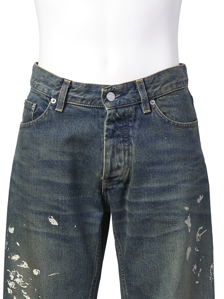 Helmut Lang</br>1999_2