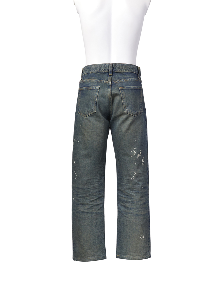 Helmut Lang</br>1999_5