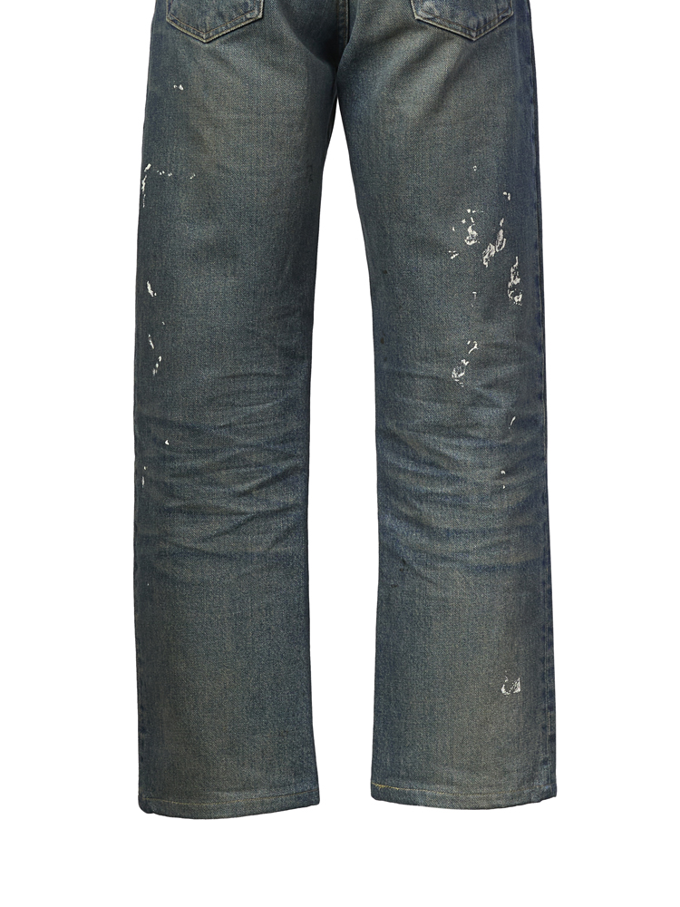 Helmut Lang</br>1999_7
