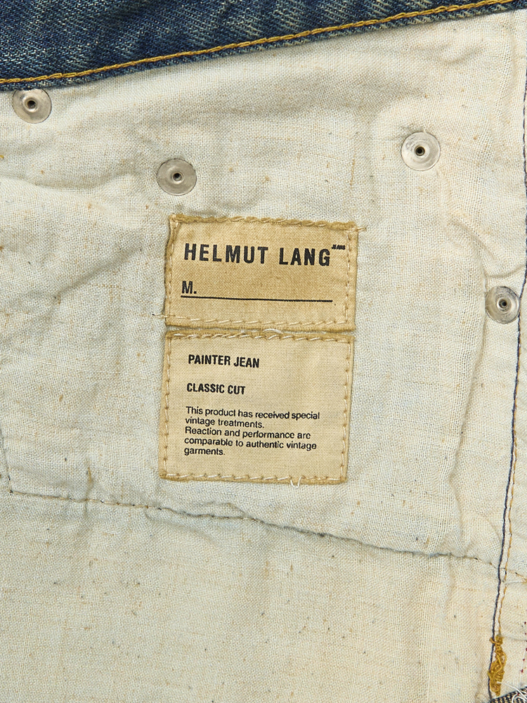 Helmut Lang</br>1999_8