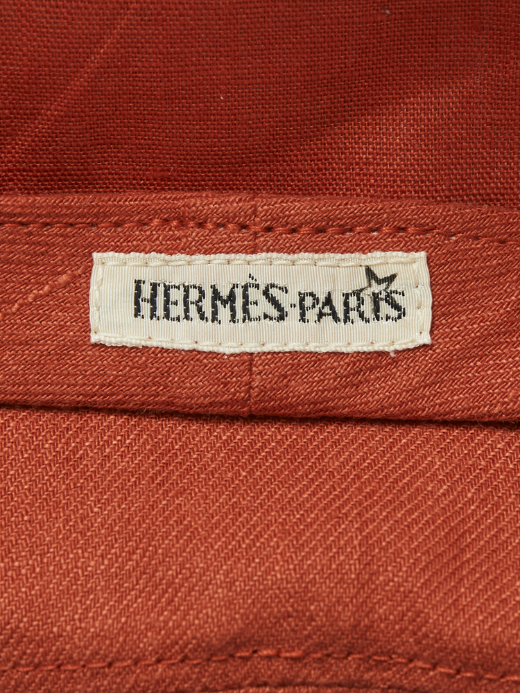HERMÈS by</br>Martin Margiela</br>2004 SS _6