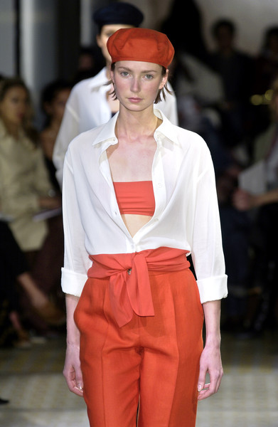 HERMÈS by</br>Martin Margiela</br>2004 SS _8