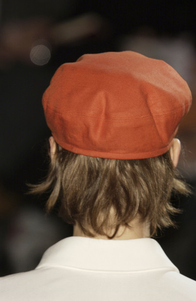 HERMÈS by</br>Martin Margiela</br>2004 SS _9