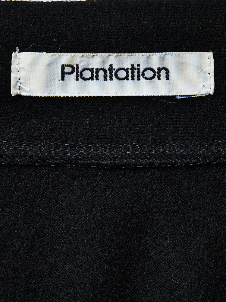 Plantation</br>1980s  _4