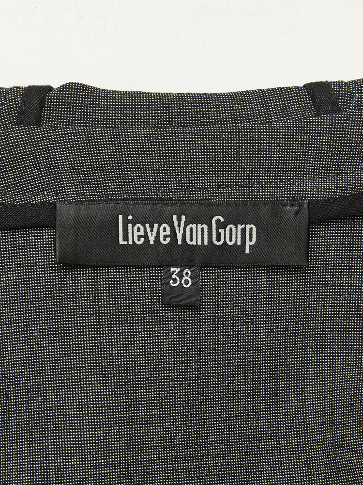 Lieve Van Gorp</br>1997 SS _6