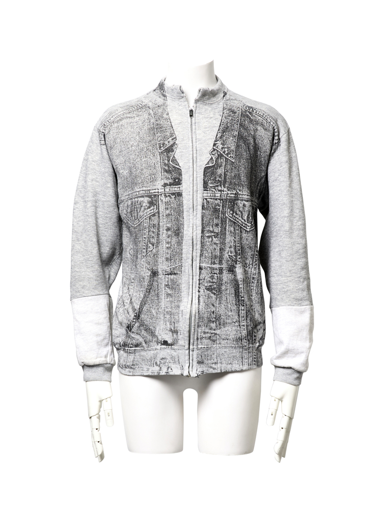 Maison Martin Margiela</br>2005 SS_2