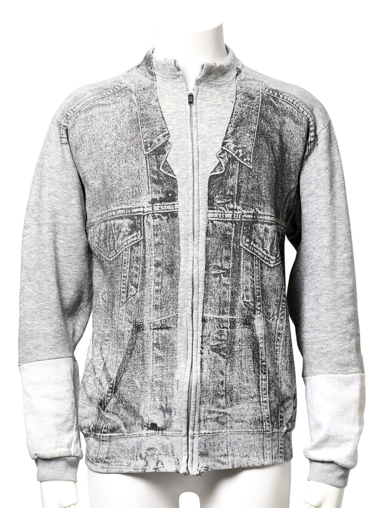 Maison Martin Margiela</br>2005 SS_3