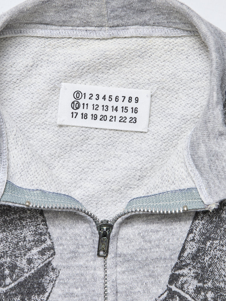 Maison Martin Margiela</br>2005 SS_5