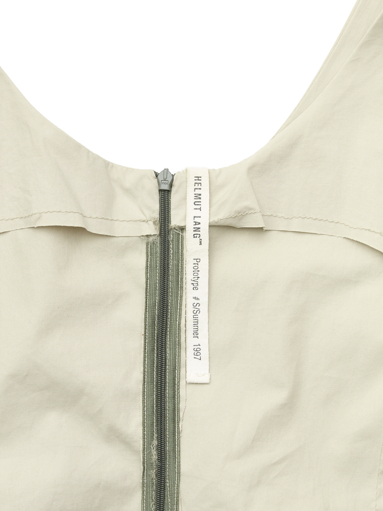 Helmut Lang</br>Prototype</br>1997 SS_6