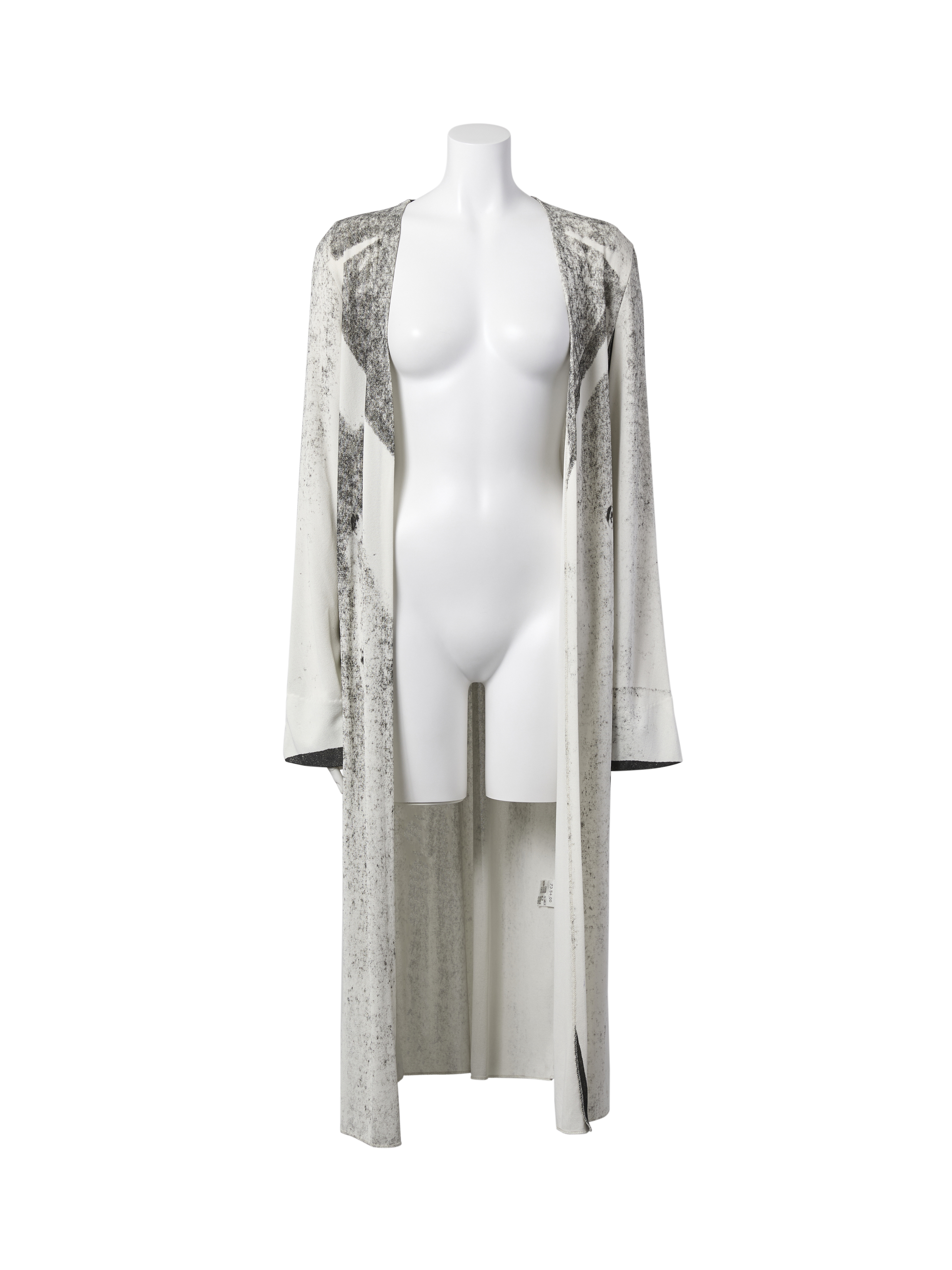 Maison Martin Margiela</br>1999 SS_2