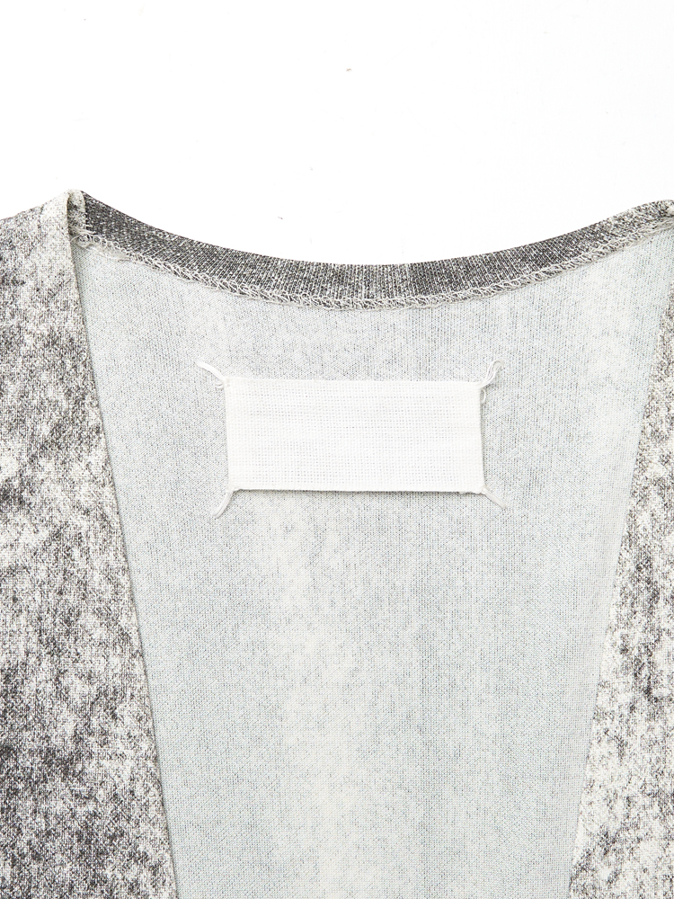 Maison Martin Margiela</br>1999 SS_9