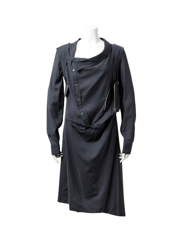 Hussein Chalayan</br>2006 SS_2