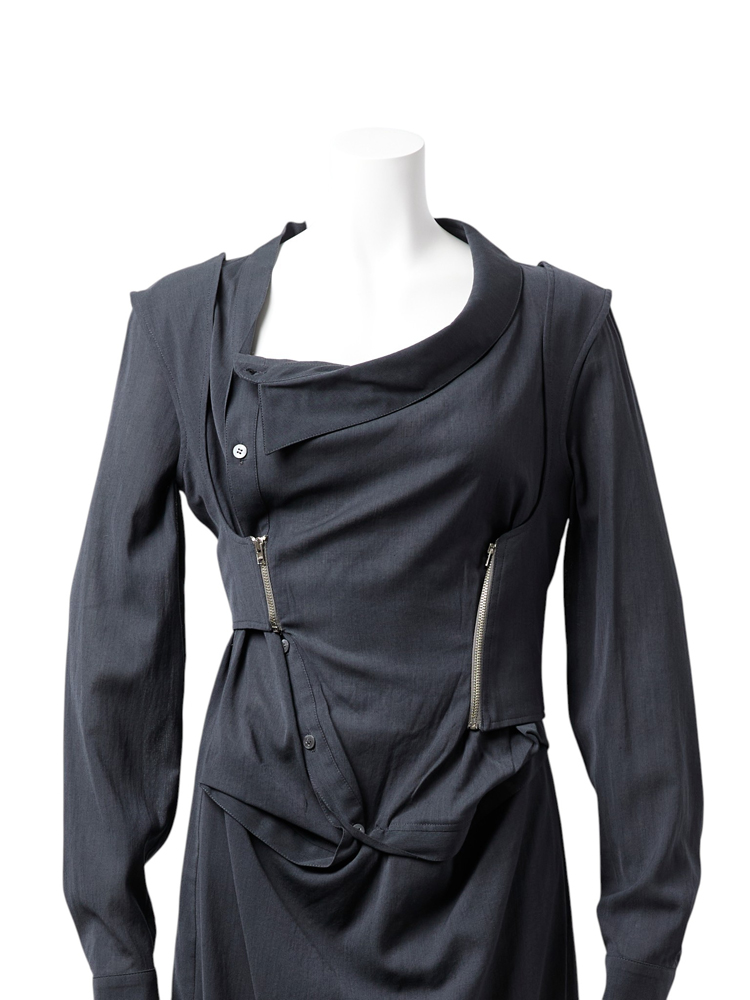 Hussein Chalayan</br>2006 SS_3
