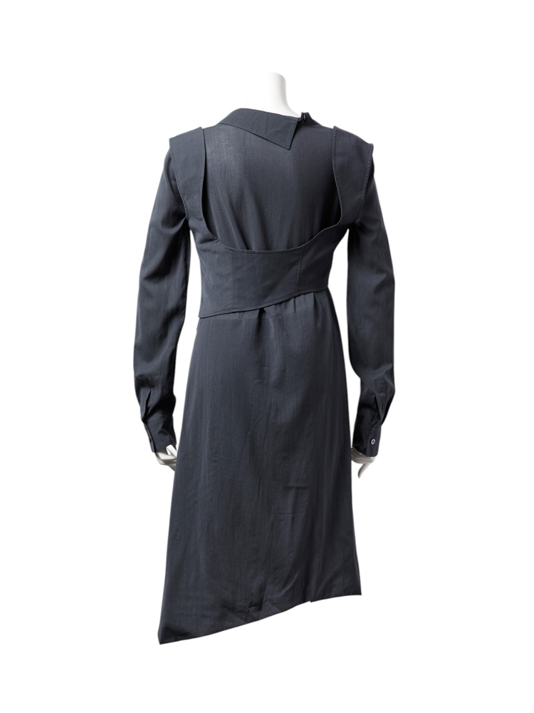 Hussein Chalayan</br>2006 SS_6