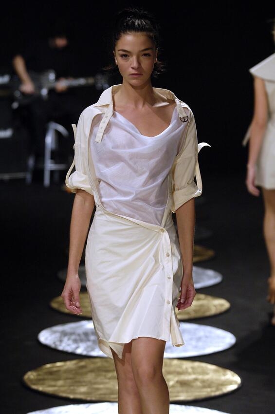 Hussein Chalayan</br>2006 SS_8