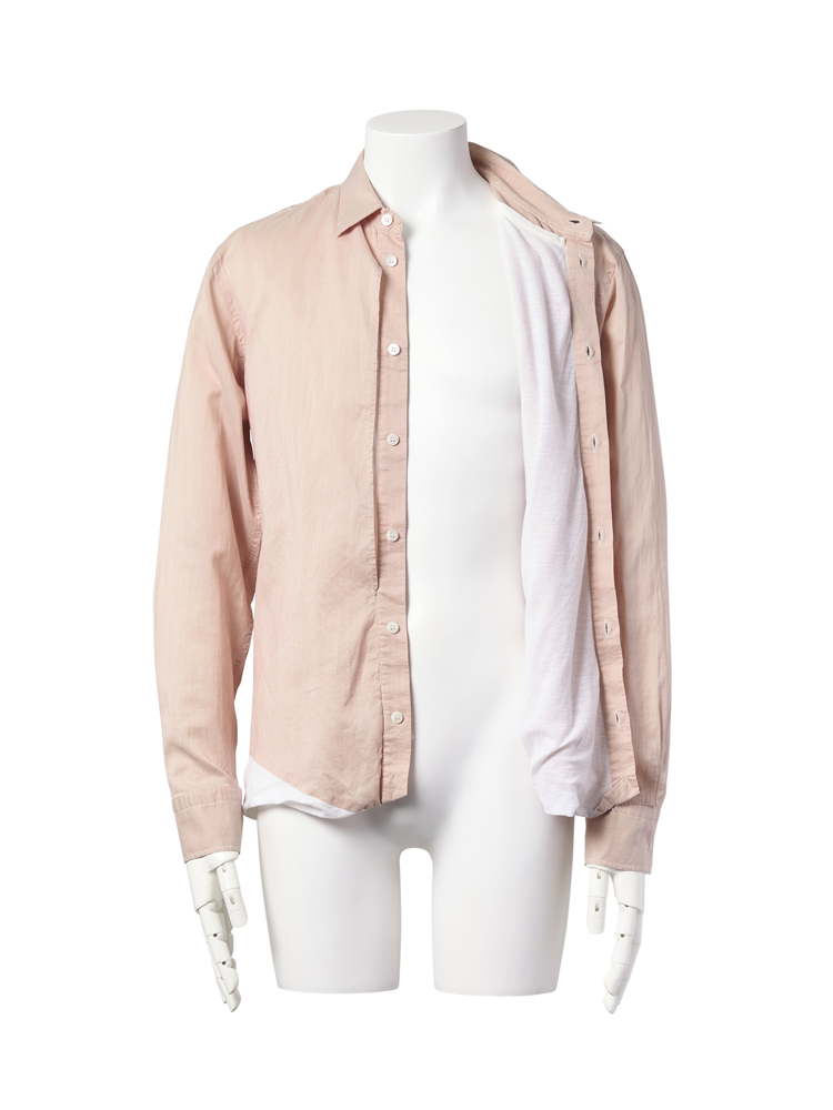 Hussein Chalayan</br>late 1990_4