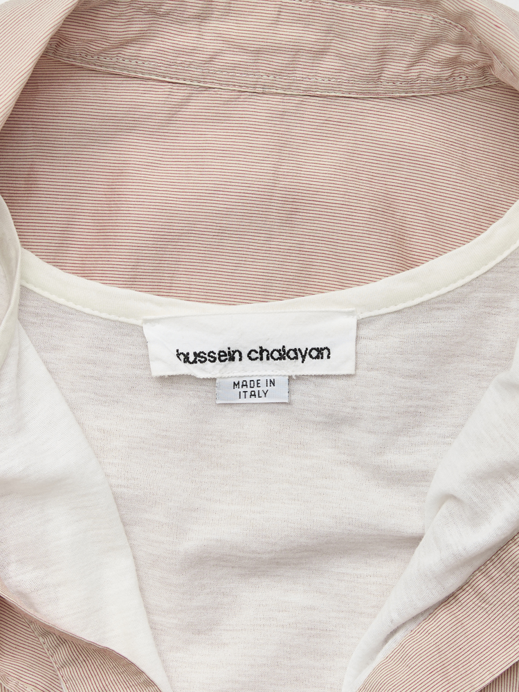 Hussein Chalayan</br>late 1990_6