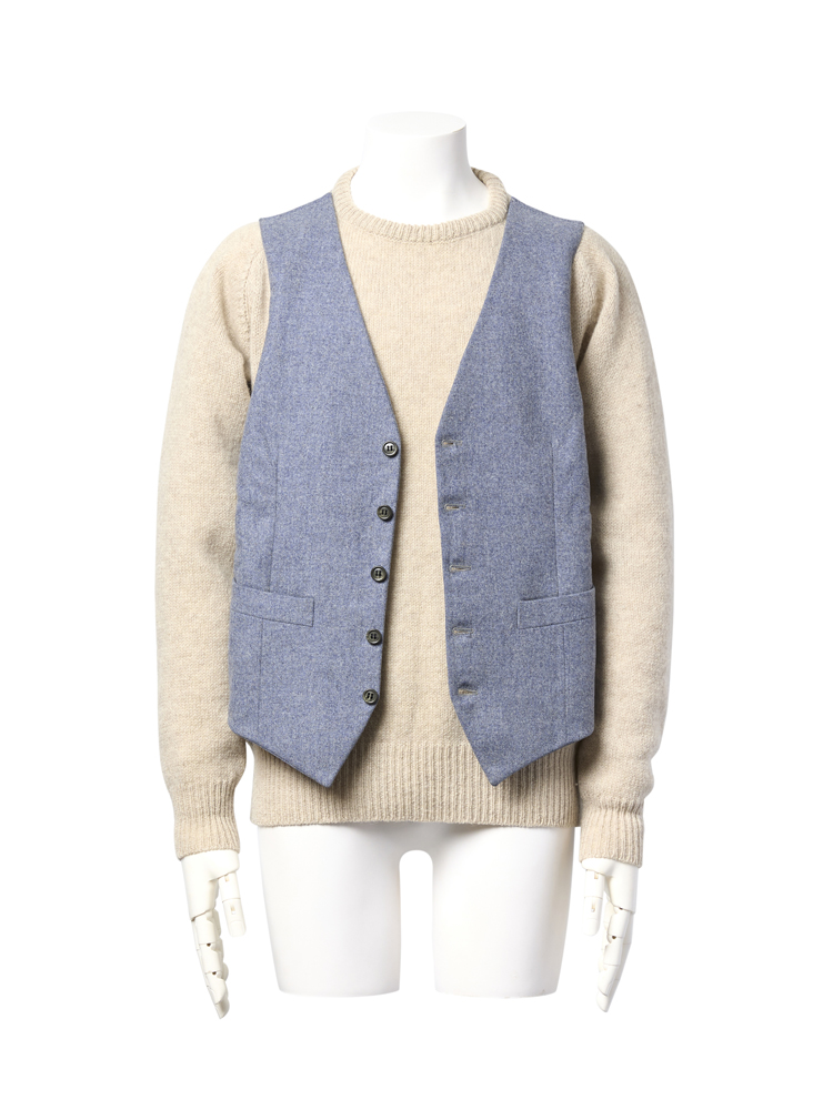 Maison Martin Margiela</br>2004 AW_2