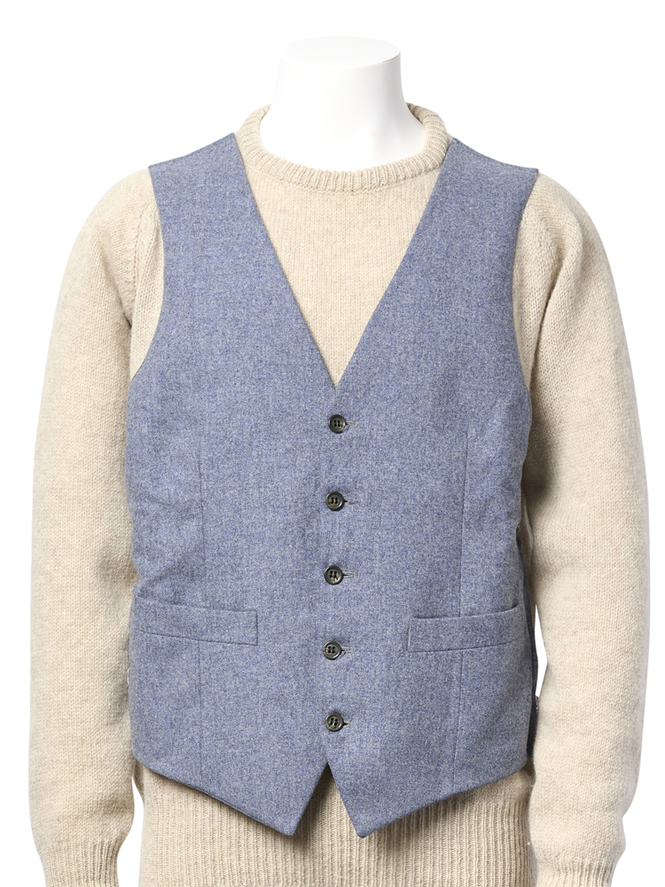 Maison Martin Margiela</br>2004 AW_3