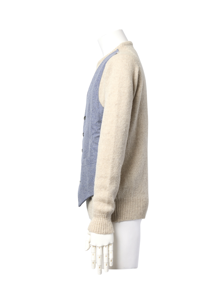 Maison Martin Margiela</br>2004 AW_4