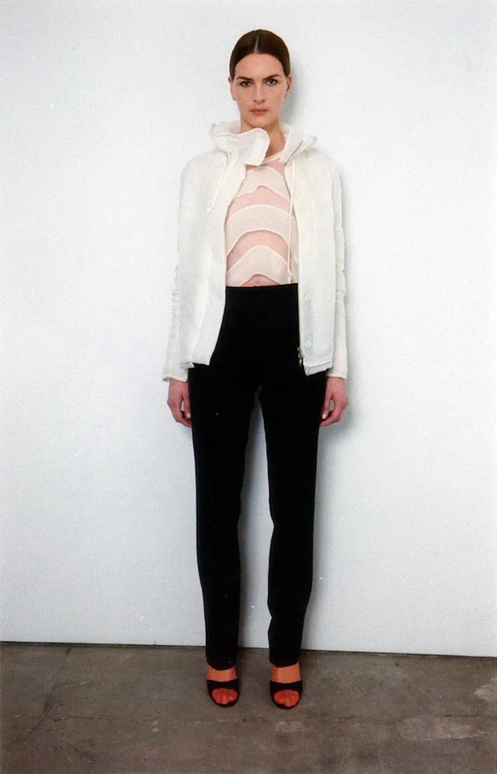 Helmut Lang</br>1999 AW _10