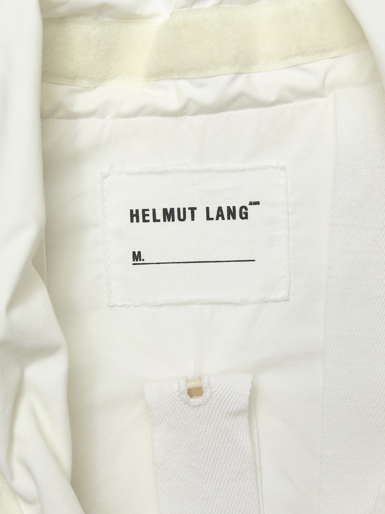 Helmut Lang</br>1999 AW _9