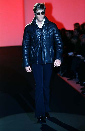 GUCCI by</br>Tom Ford</br>1998 AW_10