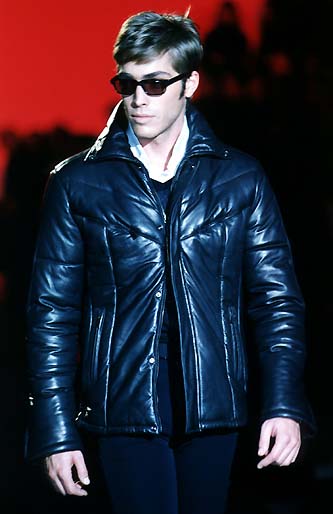 GUCCI by</br>Tom Ford</br>1998 AW_9