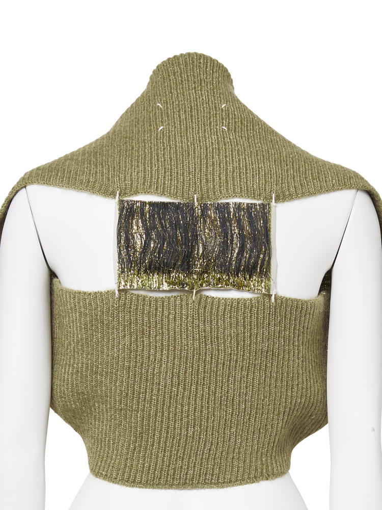 Maison Martin Margiela</br>2004 AW _2