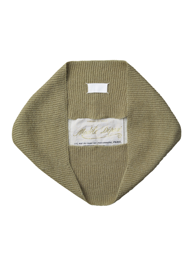 Maison Martin Margiela</br>2004 AW _5