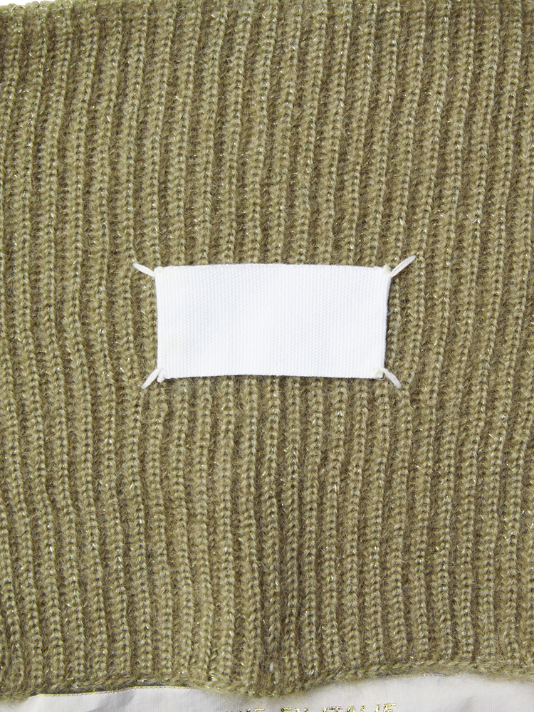 Maison Martin Margiela</br>2004 AW _6
