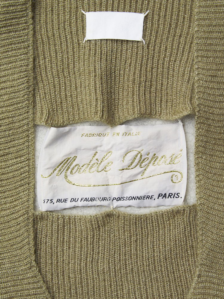 Maison Martin Margiela</br>2004 AW _7